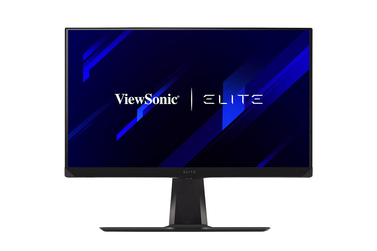 Viewsonic Elite XG320Q computer monitor 81.3 cm (32") 2560 x 1440 pixels Quad HD LCD Black