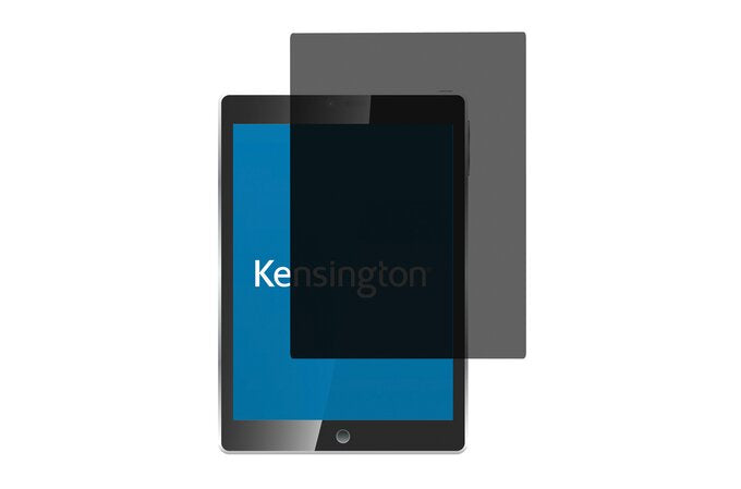 Kensington Privacy filter - 2-way adhesive for iPad Pro 10.5" 2017