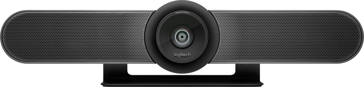 Logitech MeetUp + RoomMate + Tap IP video conferencing system Ethernet LAN