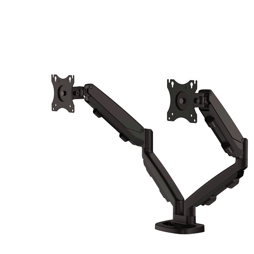 Fellowes Eppa 99.1 cm (39") Clamp Black