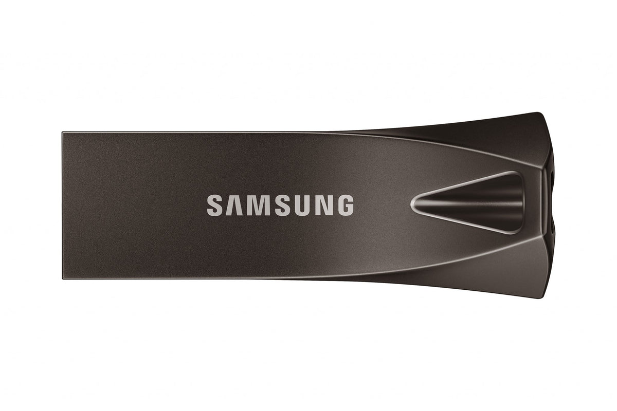 Samsung MUF-256BE USB flash drive 256 GB USB Type-A 3.2 Gen 1 (3.1 Gen 1) Grey