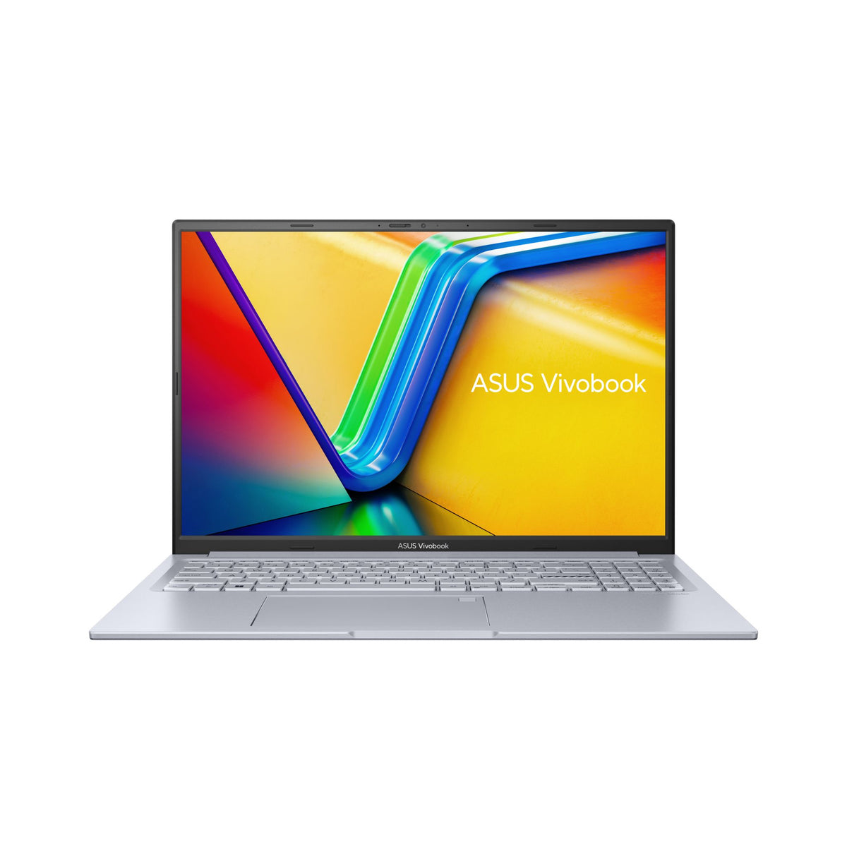 ASUS VivoBook 16X K3605ZU-N1058W i7-12650H Notebook 40.6 cm (16") WUXGA Intel® Core™ i7 16 GB DDR4-SDRAM 512 GB SSD NVIDIA GeForce RTX 4050 Wi-Fi 6E (802.11ax) Windows 11 Home Silver