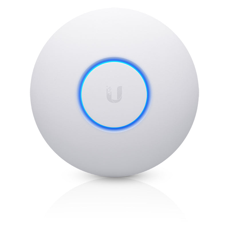 Ubiquiti Networks UniFi nanoHD 1733 Mbit/s White Power over Ethernet (PoE)