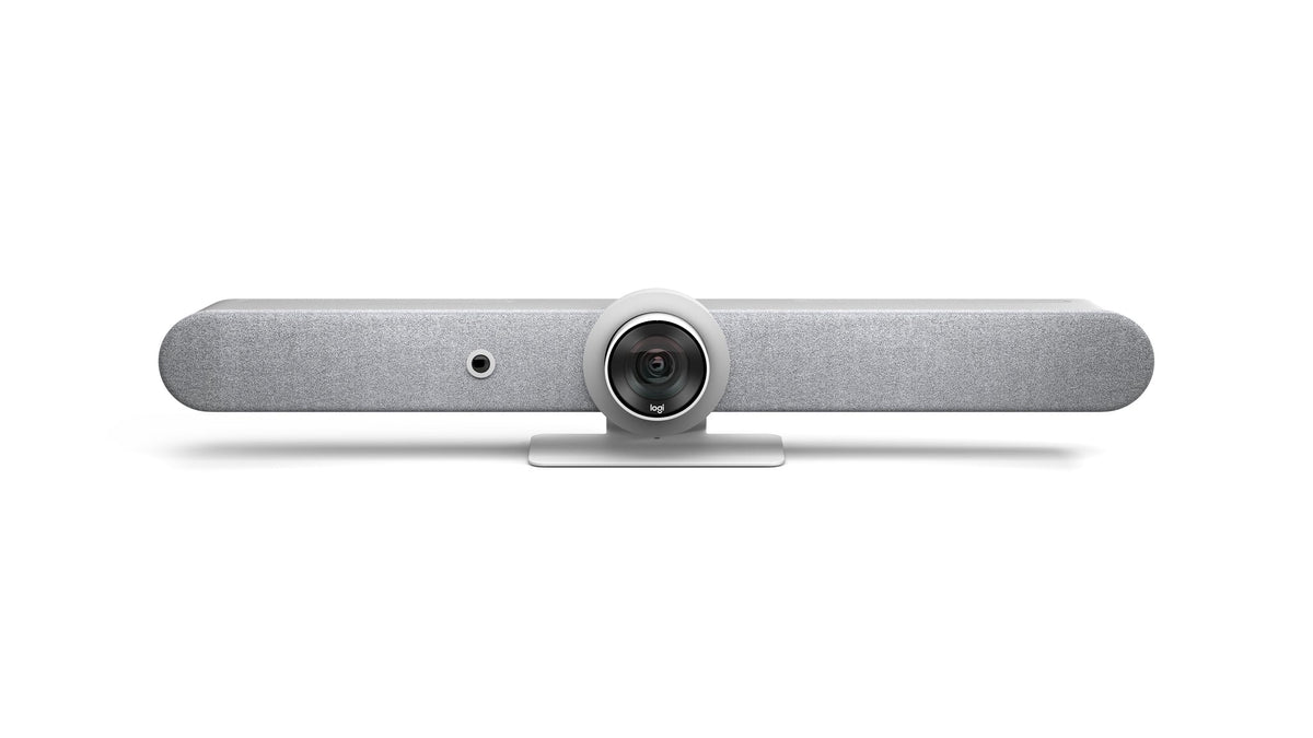 Logitech Rally Bar, 	30 fps 4K  Video Conferencing System