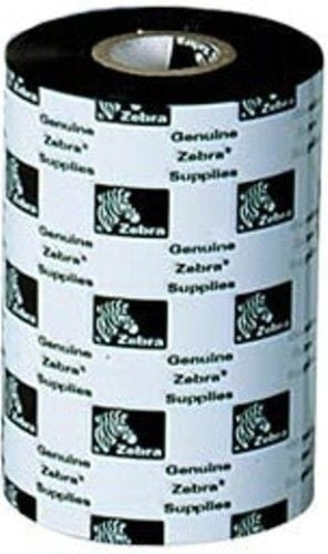 Zebra 5095 Resin Ribbon 84mm x 74m printer ribbon