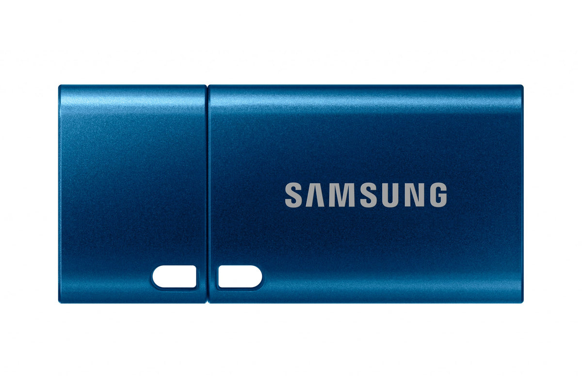 Samsung MUF-256DA USB flash drive 256 GB USB Type-C 3.2 Gen 1 (3.1 Gen 1) Blue